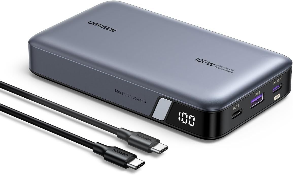 Power bank